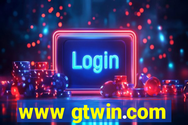 www gtwin.com